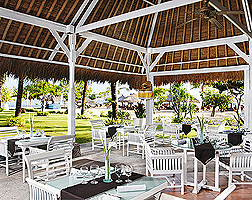 Melia Benoa Bali Dining